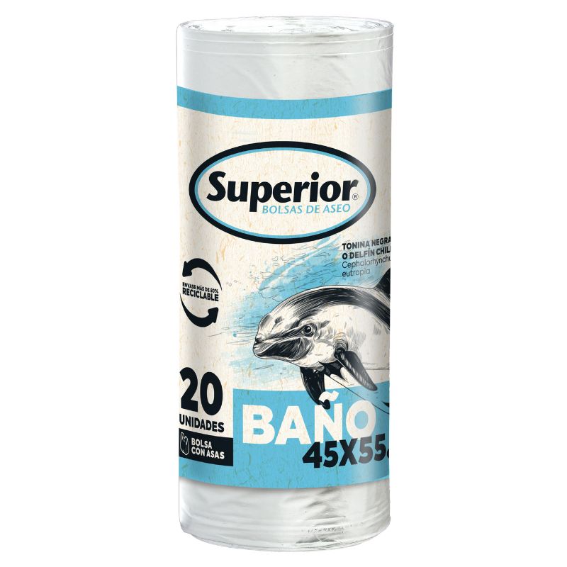 baño