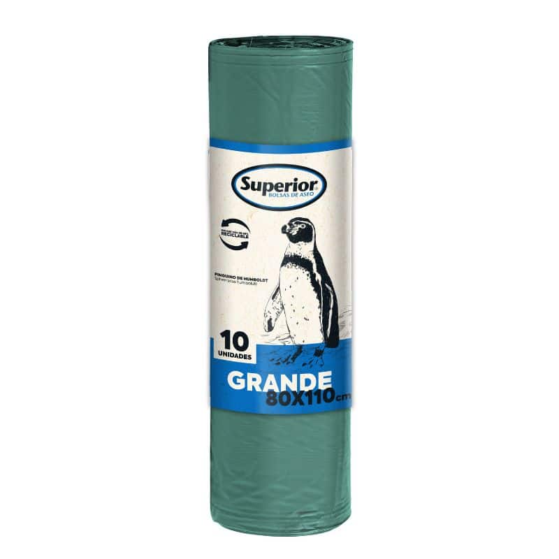 Grande 80×110 10 unidades