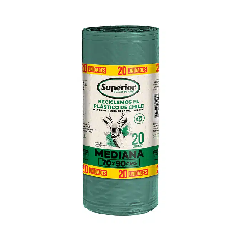 Mediana 70×90 20 unidades