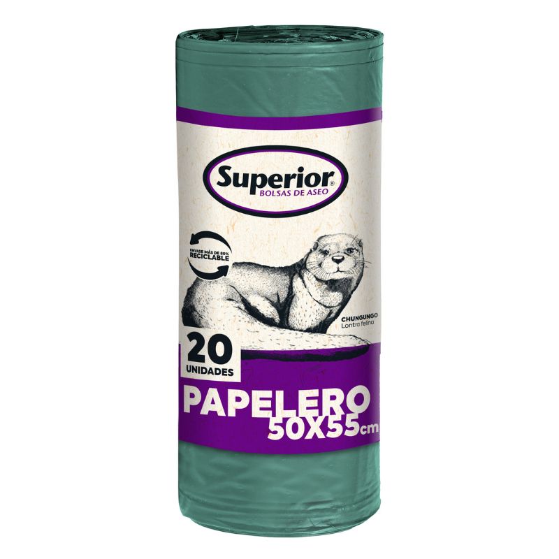 papelero